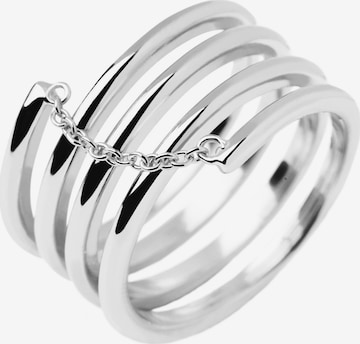 P D PAOLA Ring in Silver