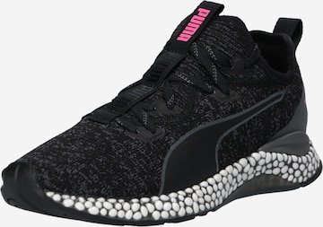 PUMA Loopschoen 'Hybrid Runner Wns' in Grijs: voorkant