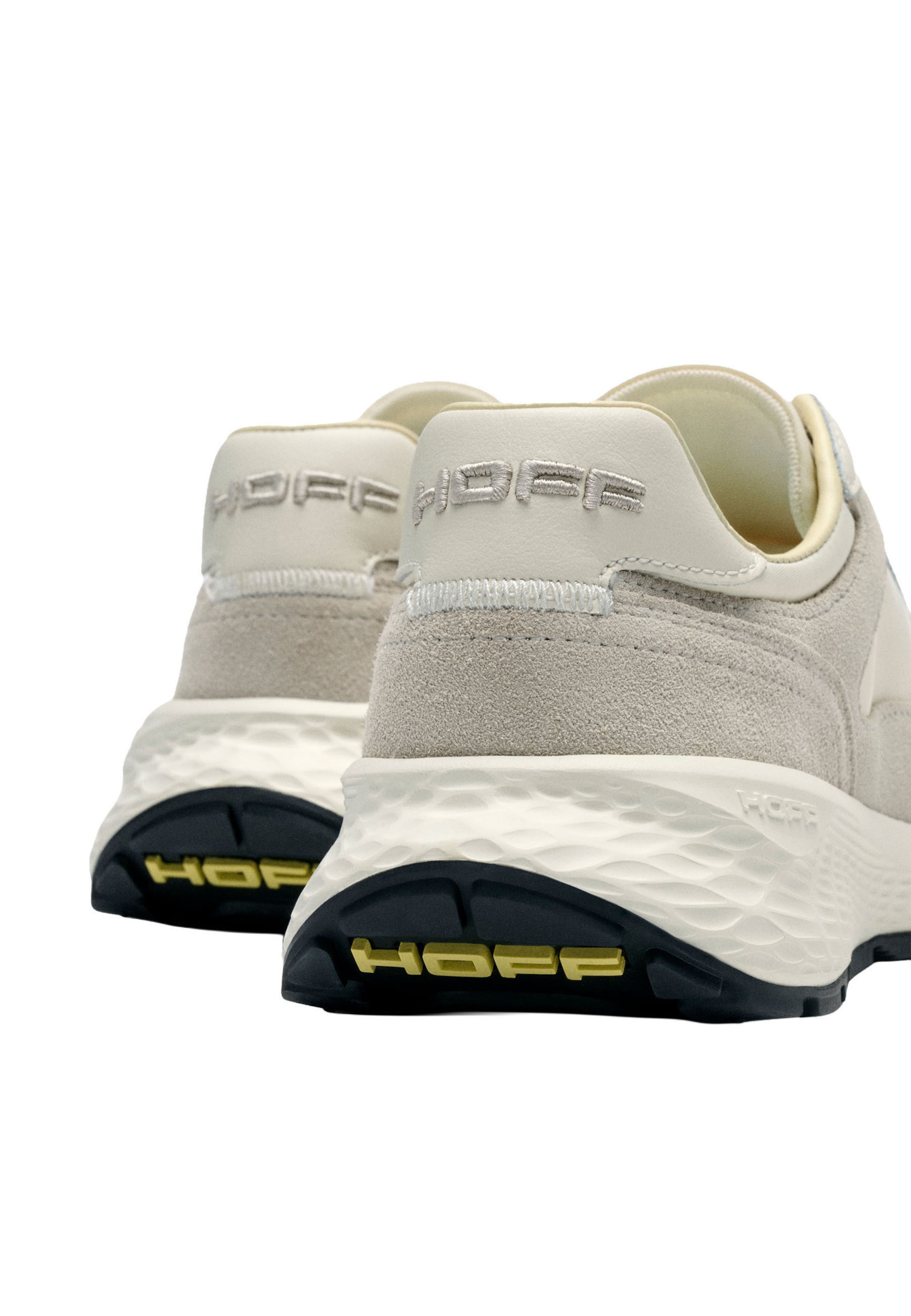 HOFF Trampki niskie 'City MkII' w kolorze biały