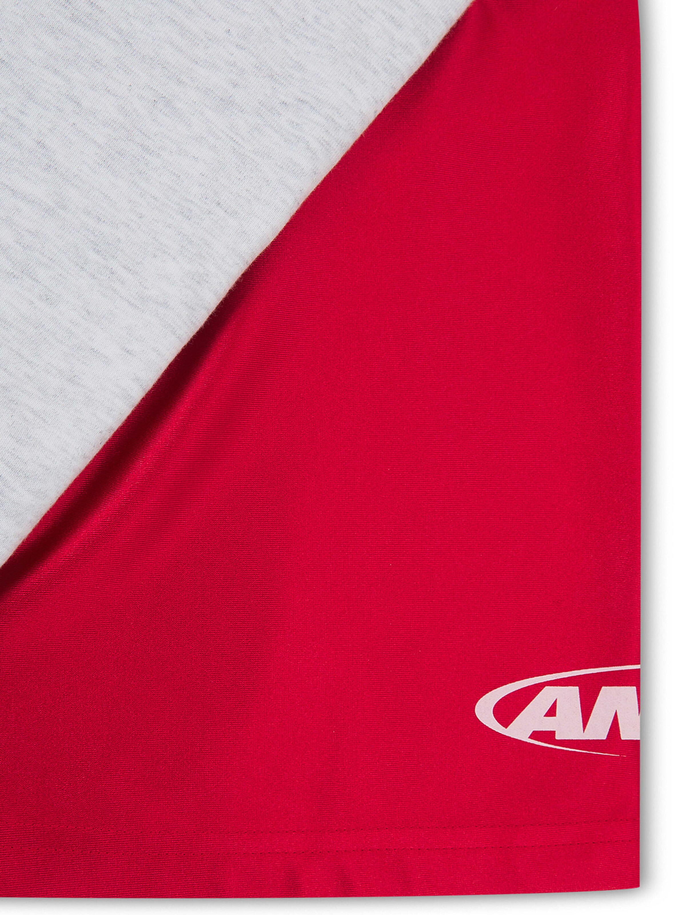 AND1 Paita värissä harmaa