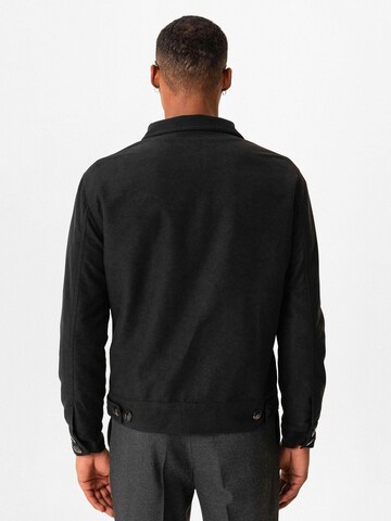 Antioch Between-season jacket 'Madrid' in Black