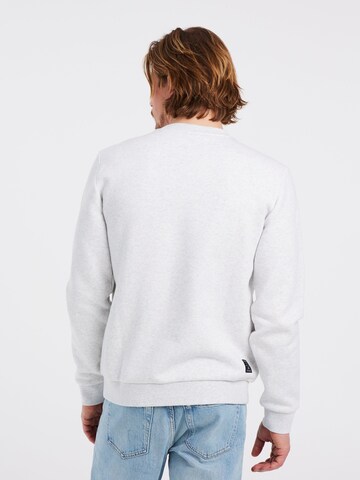 PROTEST Sweater 'PRTVito' in White