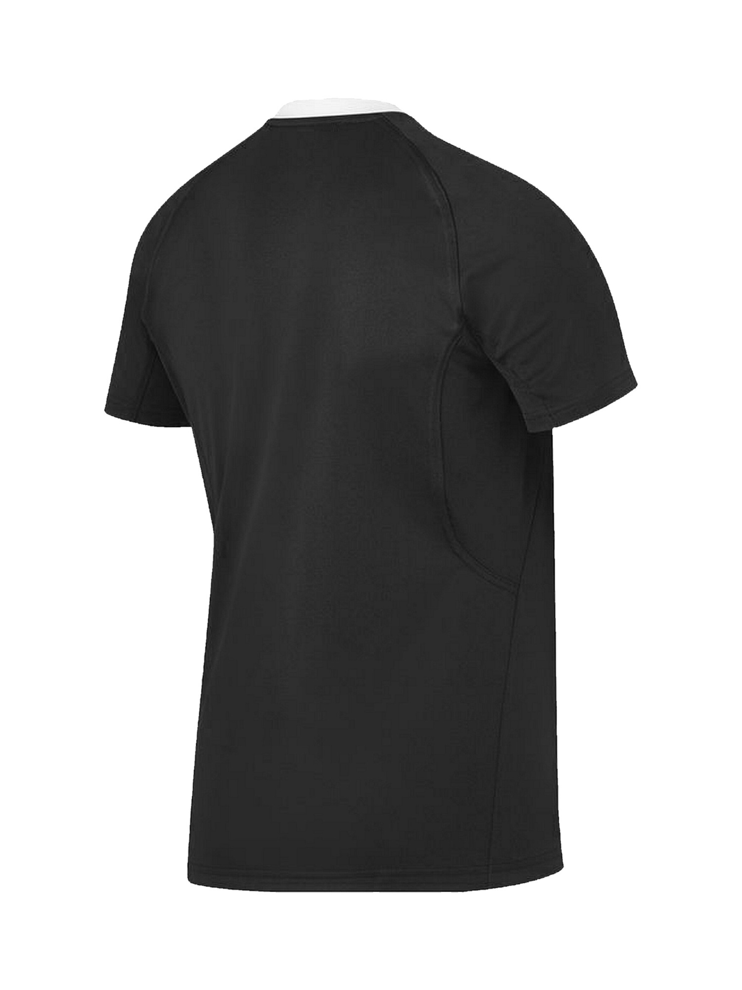 NIKE Performance Shirt in Black