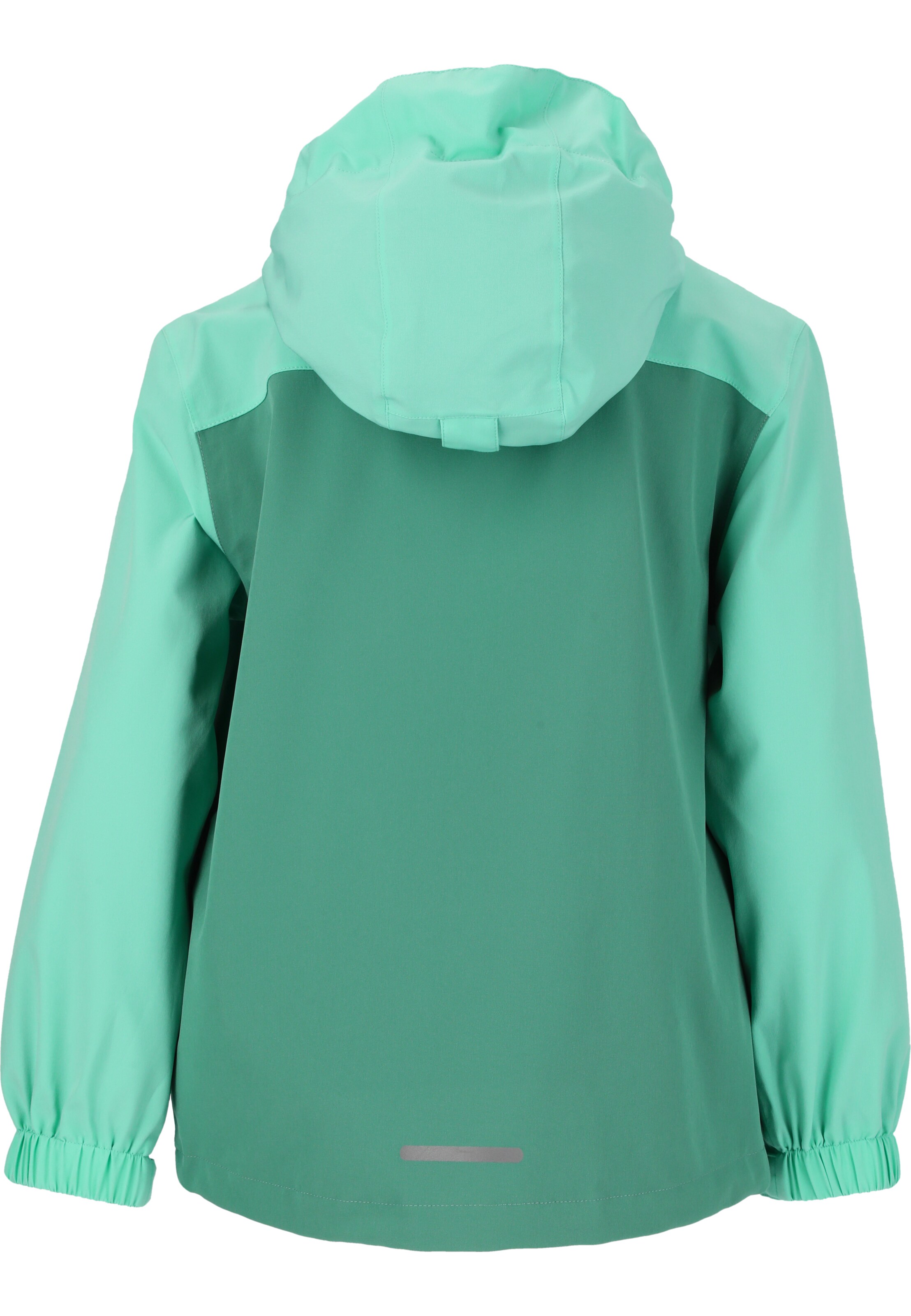 Weather Report Performance Jacket 'Borise Jr.' in Green