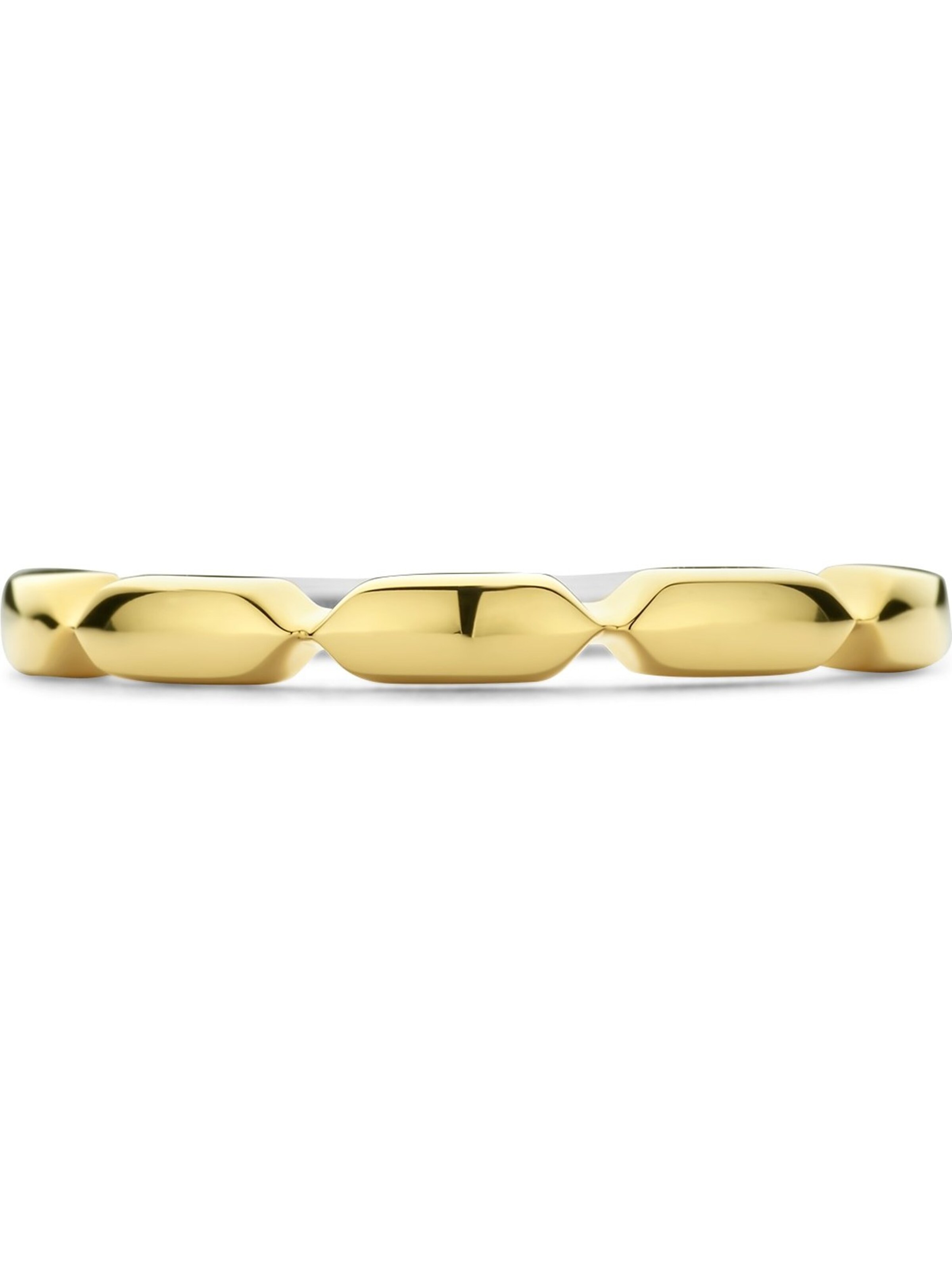 Ti Sento Milano Ring in Gelb