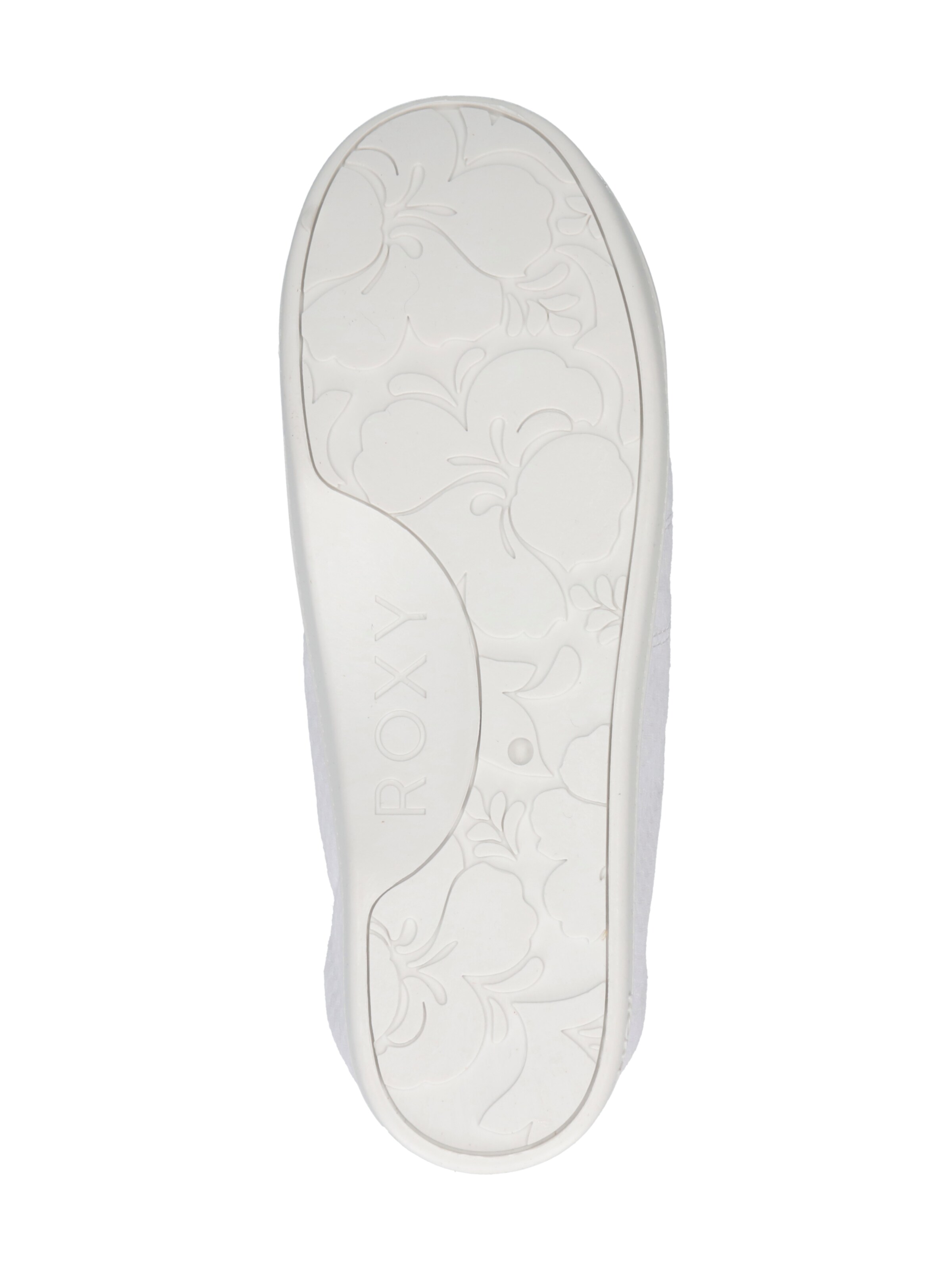 ROXY Sneakers laag 'Bayshore III' in Wit