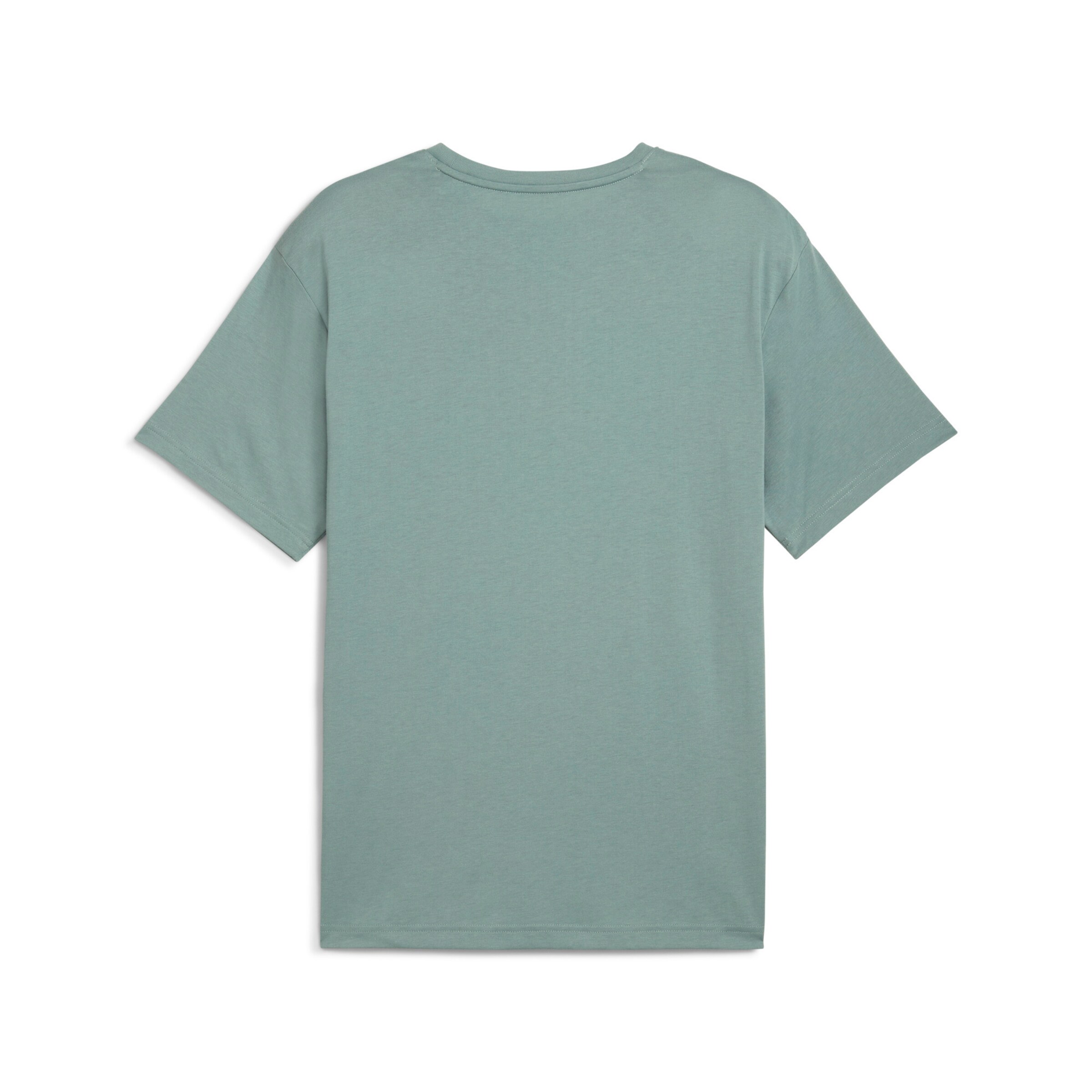 PUMA Performance Shirt in Green