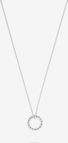 ESPRIT Necklace in Silver: front