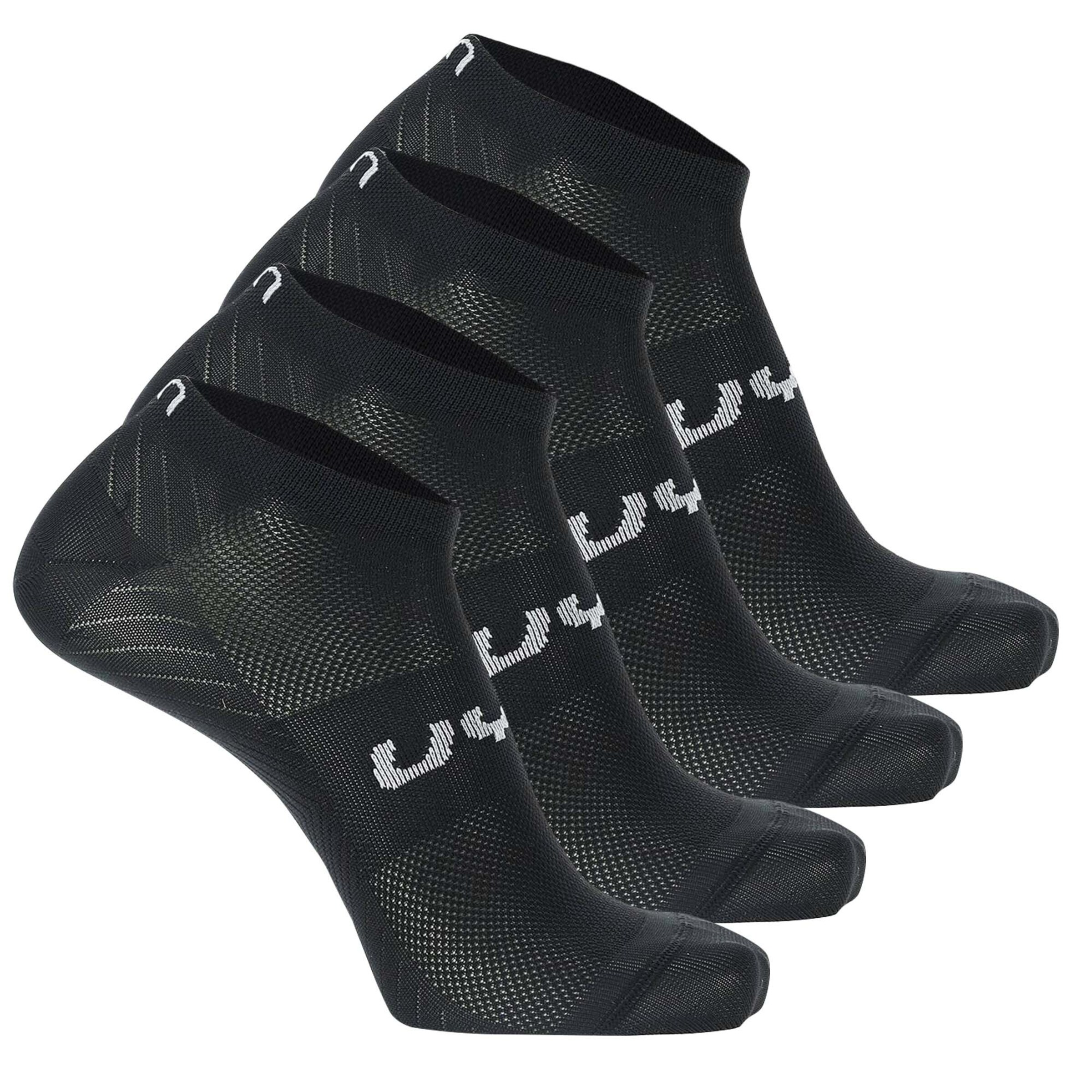 Uyn Sports socks in Black: front