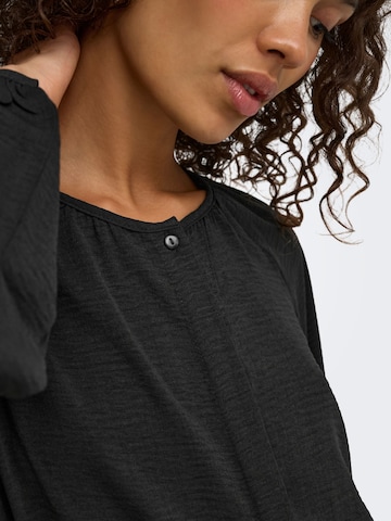 JDY - Blusa en negro