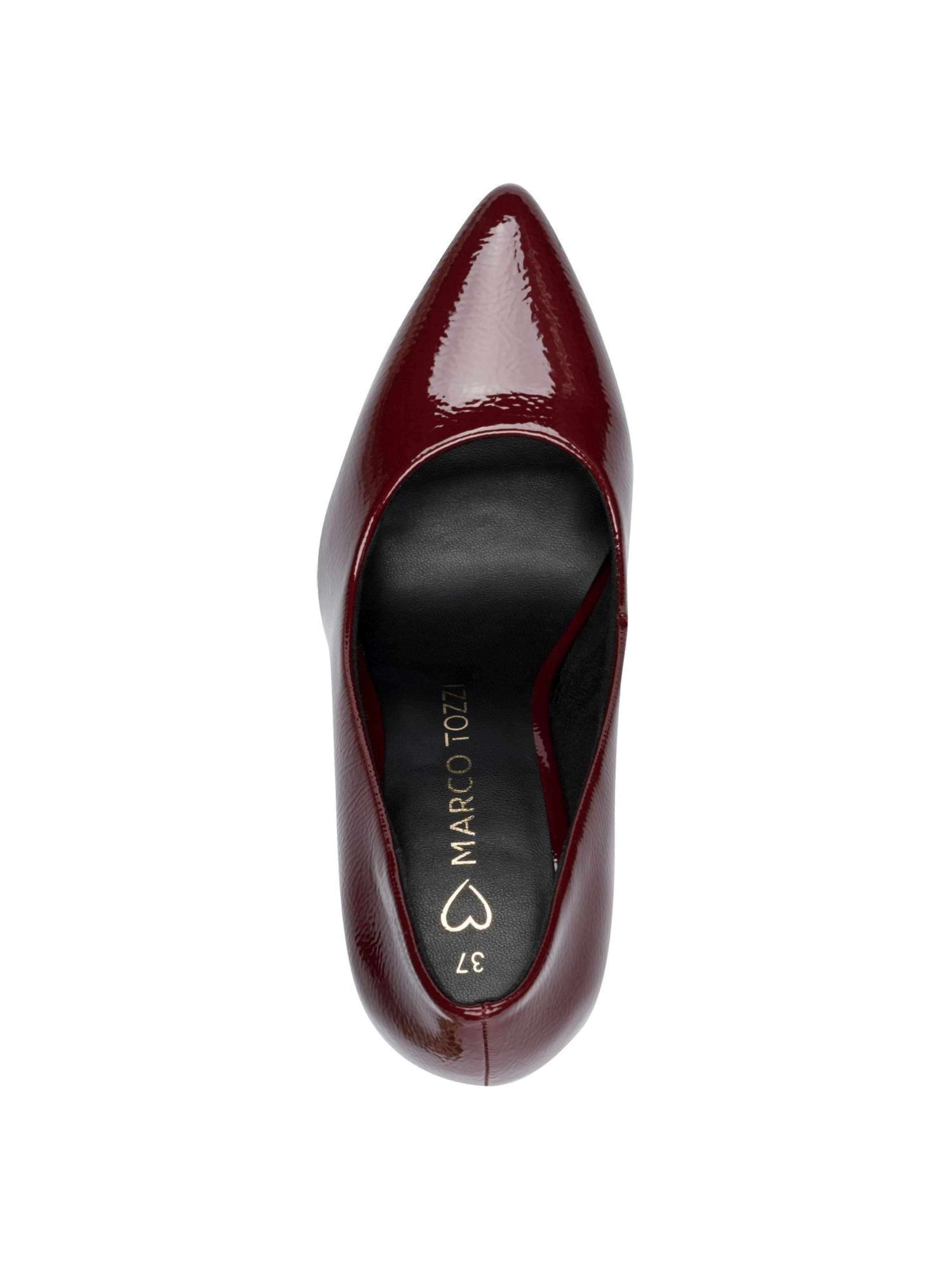 MARCO TOZZI Pumps in Red