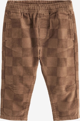 ruda Next Standartinis Kelnės: priekis