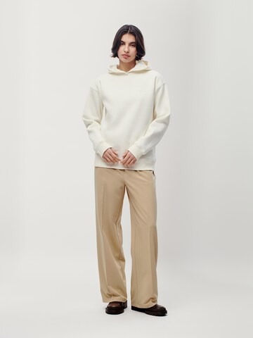 LeGer by Lena Gercke Sweatshirt 'Else' in Weiß