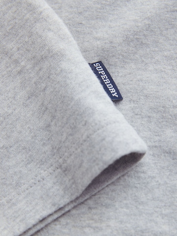 Superdry & Co - Conjunto en gris