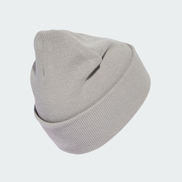 ADIDAS ORIGINALS Pipo 'Adicolor Classic' värissä harmaa