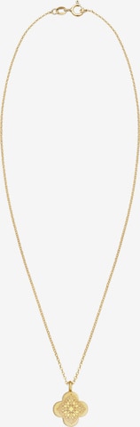 ELLI Necklace in Gold