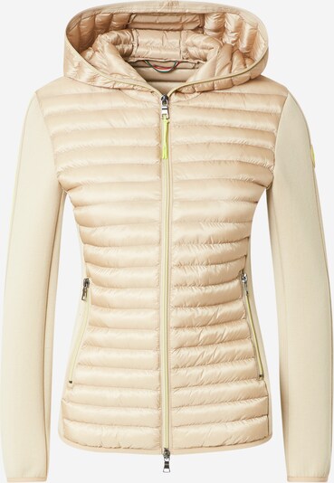 No. 1 Como Between-season jacket in Beige, Item view