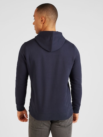 Sweat-shirt 'Antartic' Gaastra en bleu