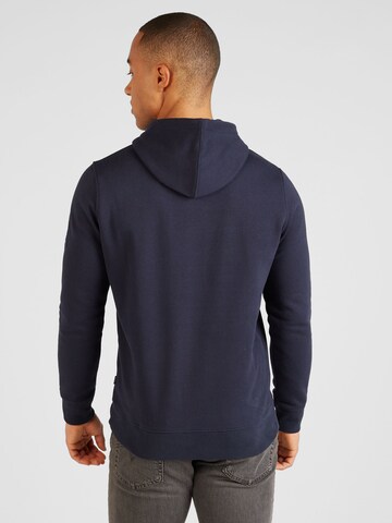 Gaastra Sweatshirt 'Antartic' in Blau