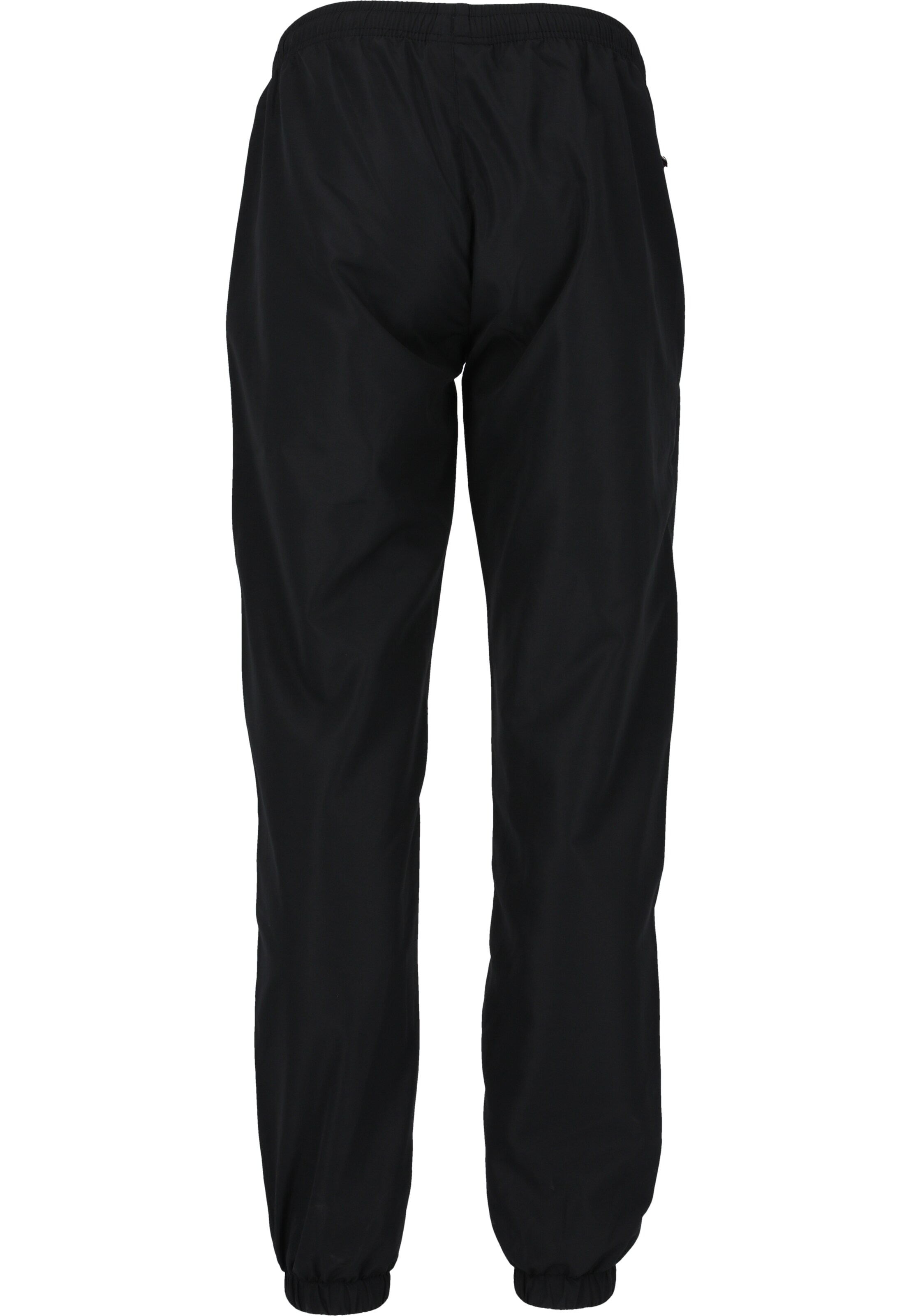 Cruz Trainingsanzug in Schwarz