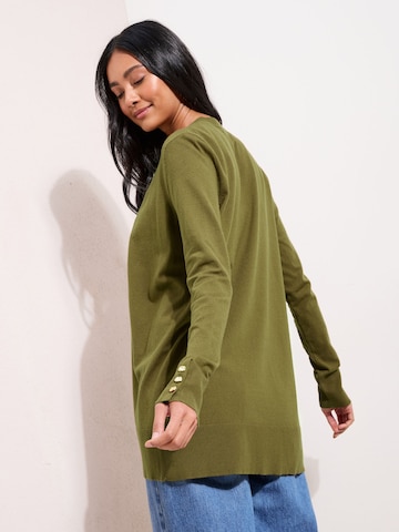 Giacchetta di Friends Like These in verde