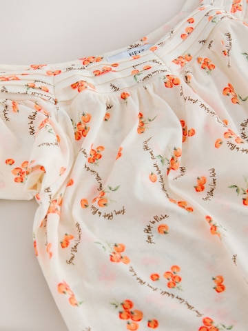 Camicia da donna di Next in beige