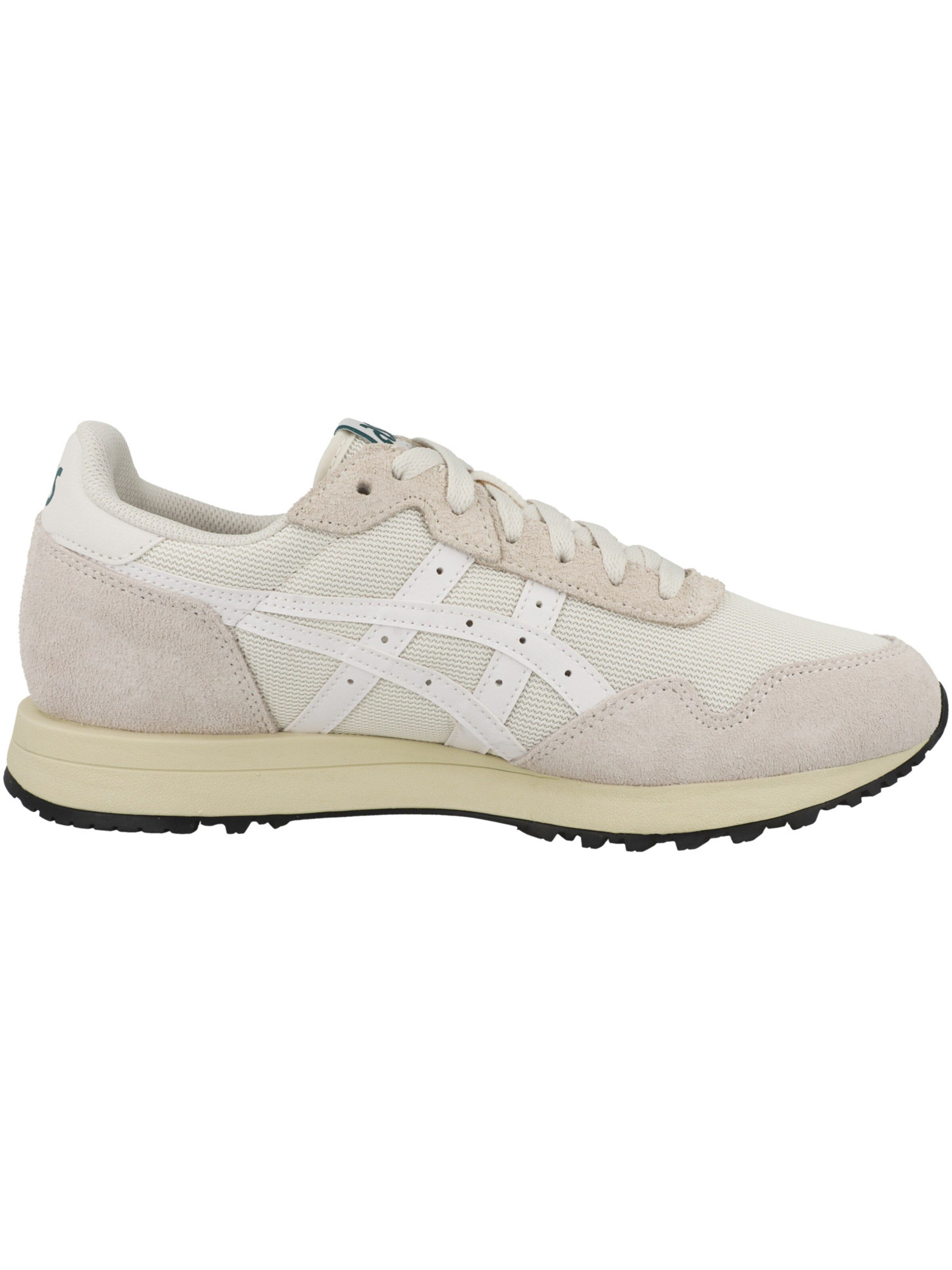 ASICS Laufschuh 'Tiger Runner II' in Beige