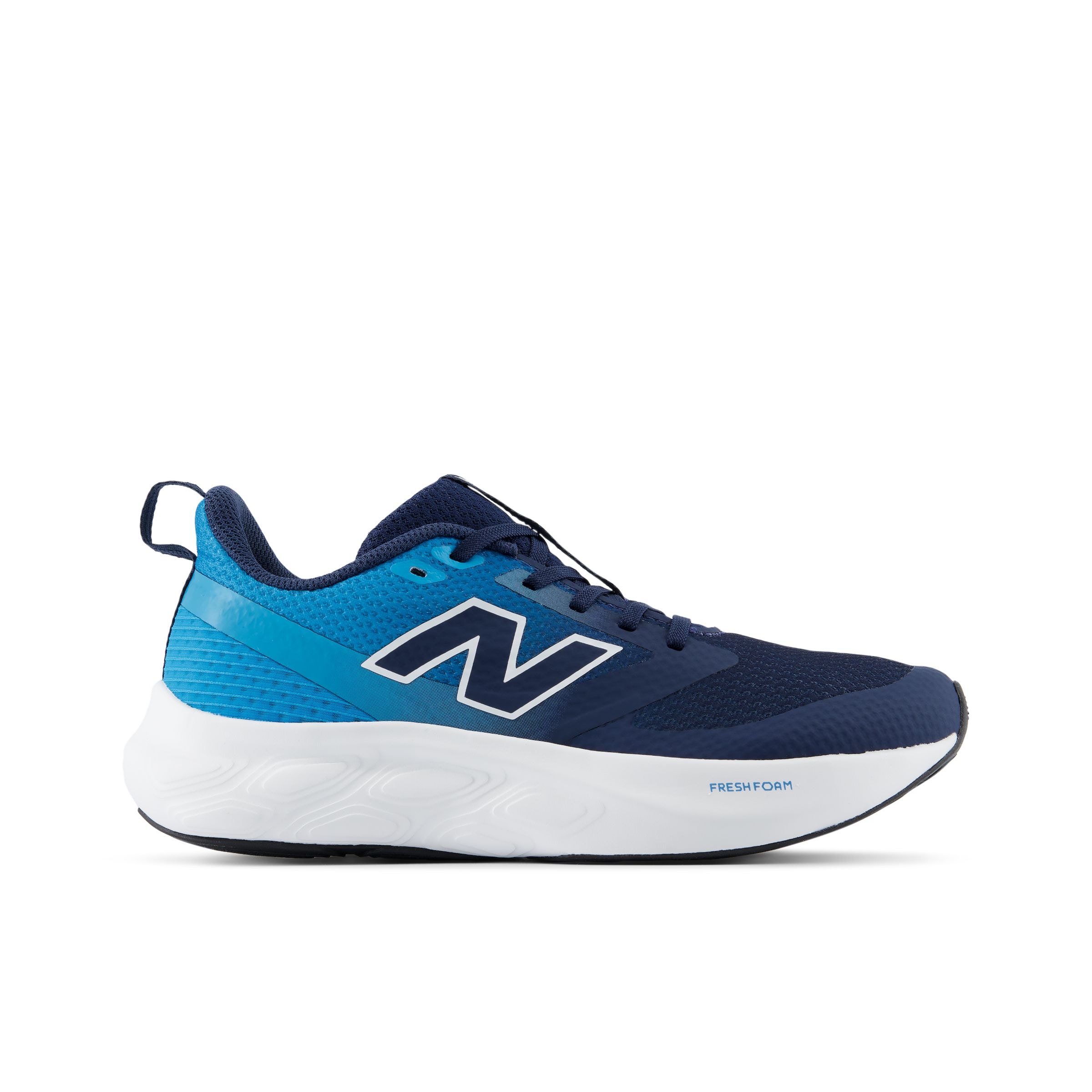 Chaussure de sport '625 Lace' new balance en bleu