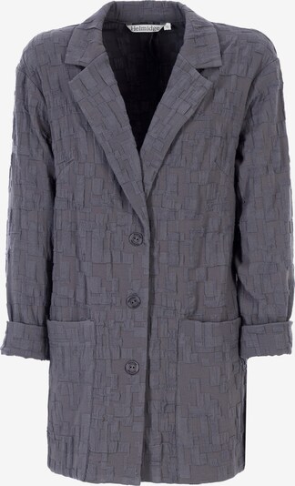 HELMIDGE Blazer in grau, Produktansicht