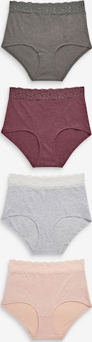 Next Trosa i grå: framsida