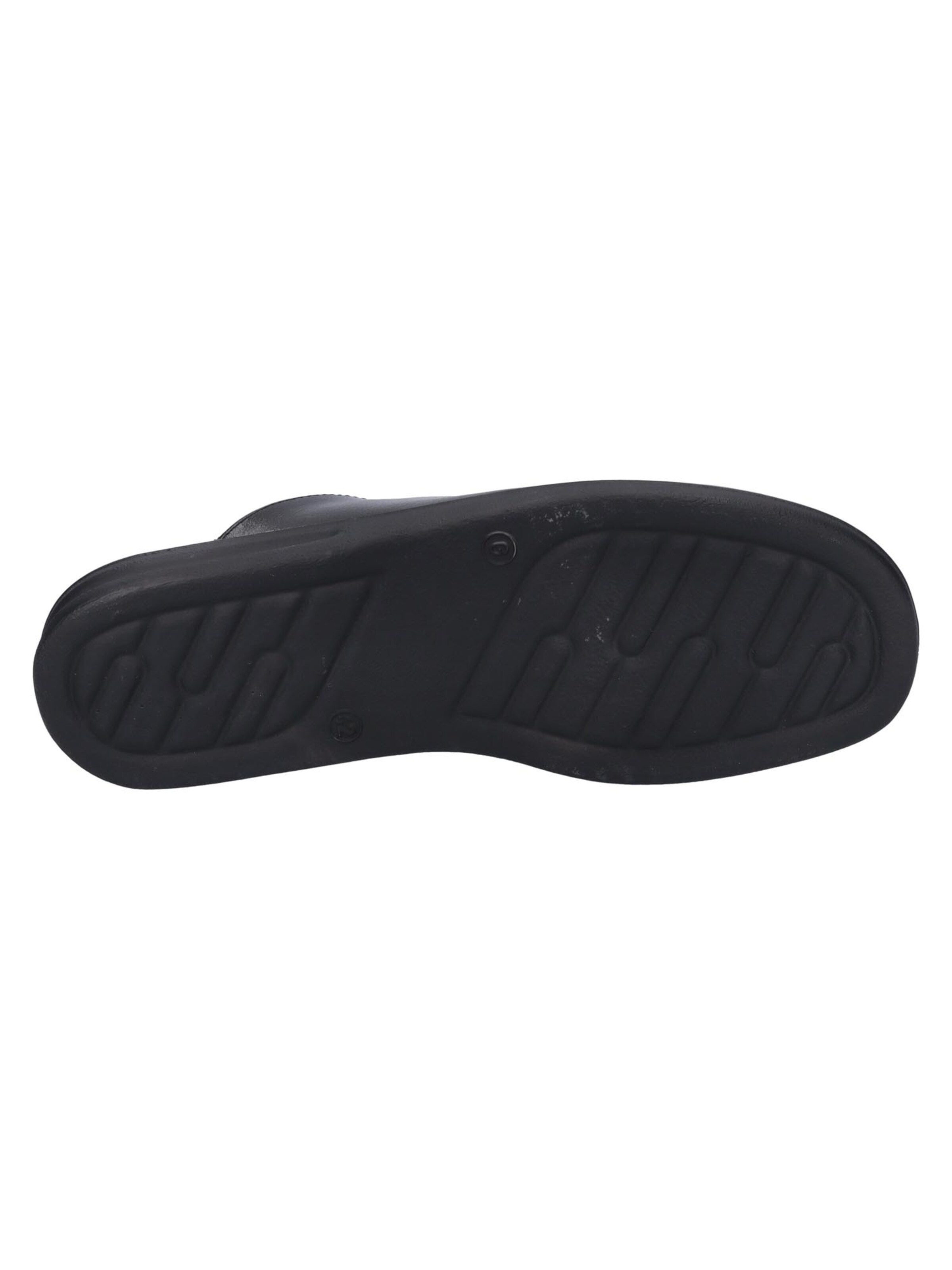 JOSEF SEIBEL Slipper 'Belfort 20' in Black