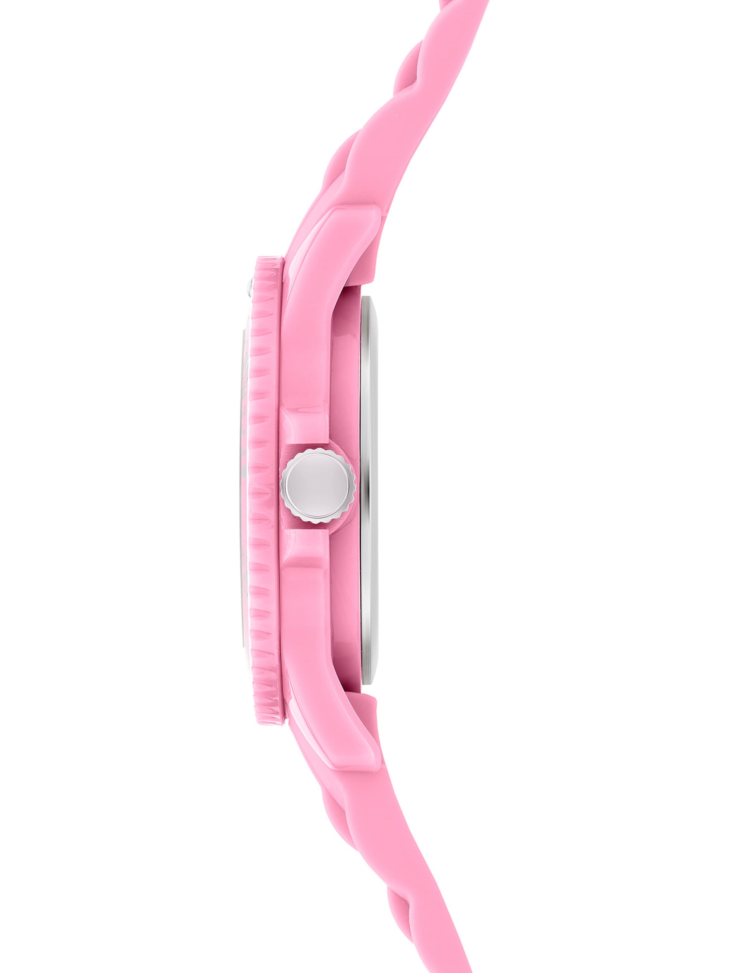 s.Oliver Watch in Red