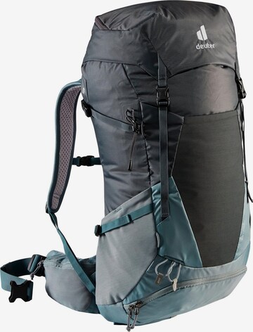 DEUTER Sports Backpack 'Futura 30 SL' in Grey: front