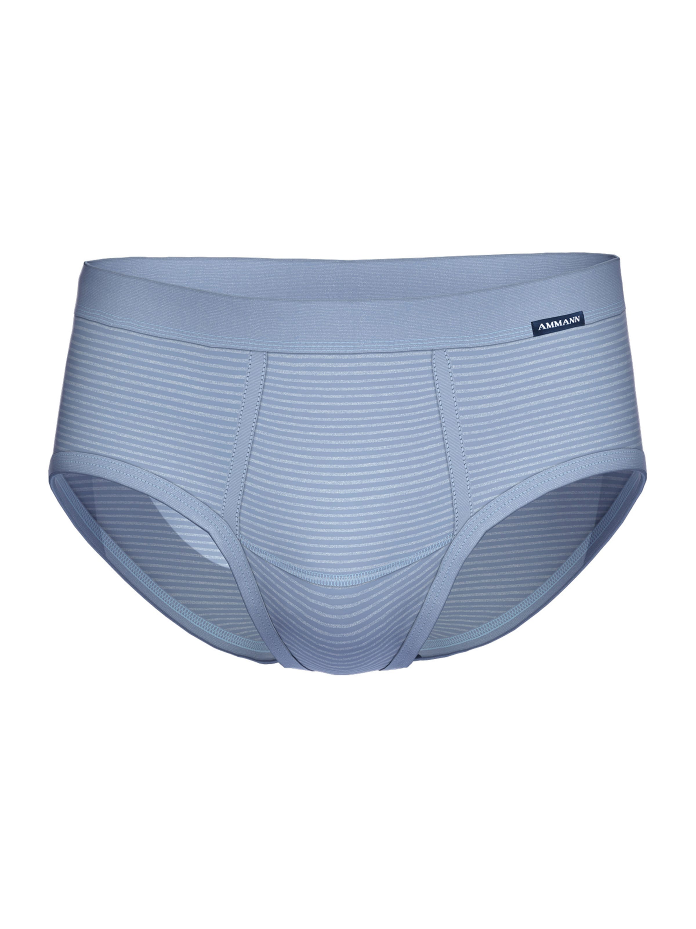 Ammann Slip ' 170 Jeans ' in Blue