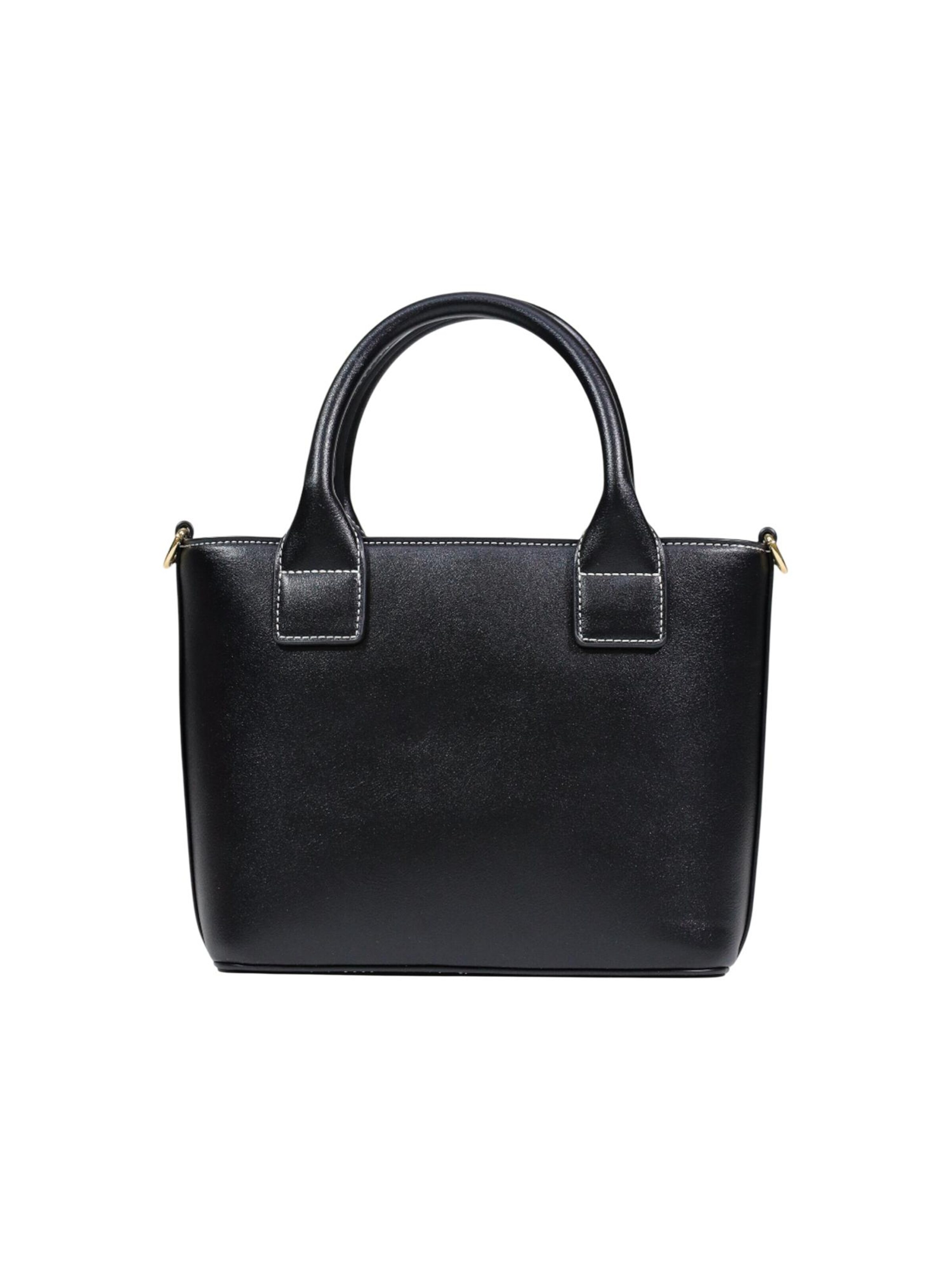 Love Moschino Shoulder Bag 'JC4086PP1' in Black