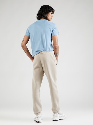 HOLLISTER Tapered Broek in Bruin