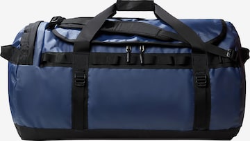 THE NORTH FACE Reisetasche in Blau: predná strana