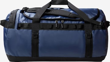 THE NORTH FACE Travel Bag in Blue: front