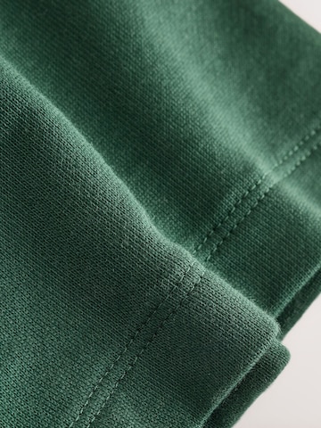 Next - Camiseta en verde