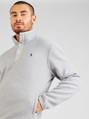 Polo Ralph Lauren Pullover i grå