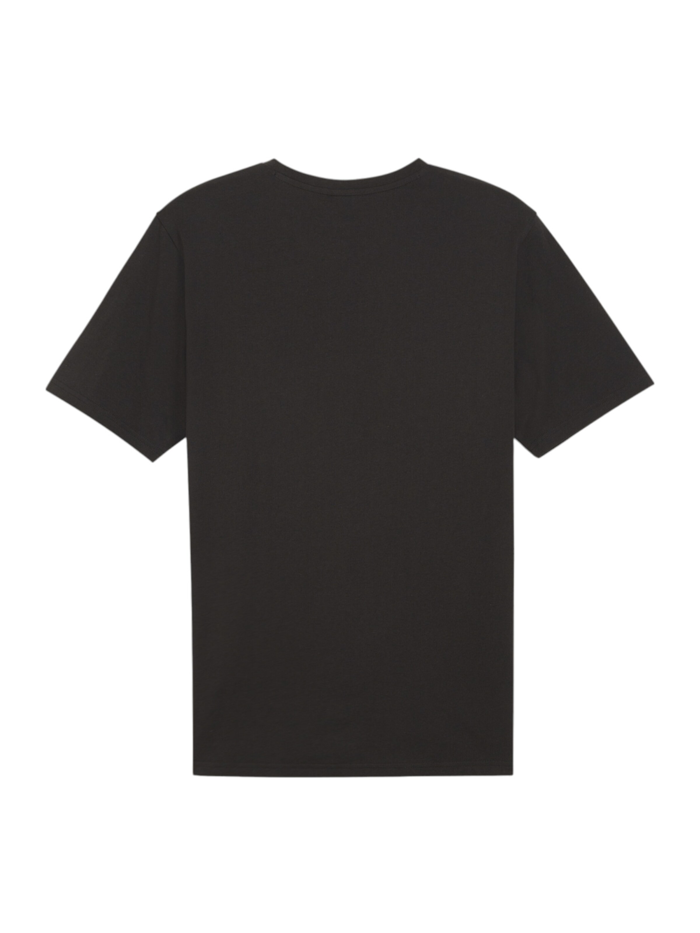PUMA Performance Shirt in Black