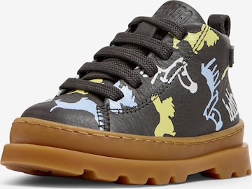 CAMPER Sneakers ' Brutus ' in Grey: front