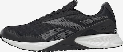 Reebok Sport Αθλητικό παπούτσι σε μαύρο, Άποψη προϊόντος