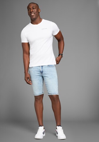 Bruno Banani LM Skinny Jeans in Blue