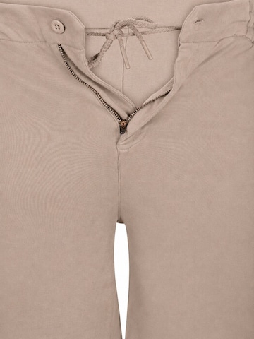 Suitable Regular Broek 'Jink' in Beige