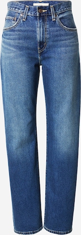 LEVI'S ® Jeans 'Easy Dad' in Blau: Vorderseite