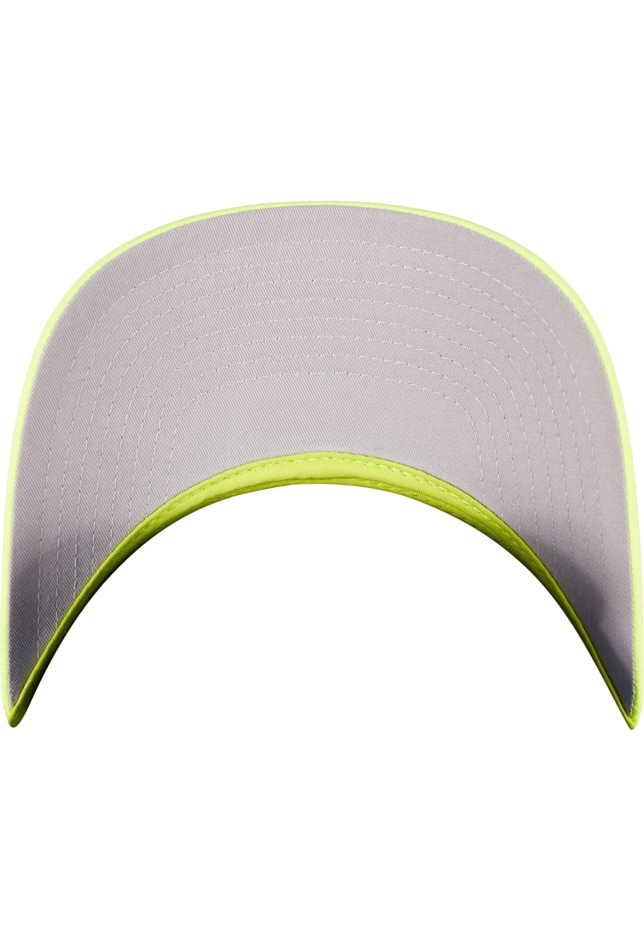 Flexfit Hætte '360°' i gul