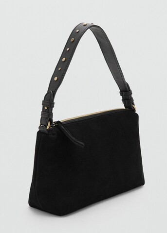 MANGO TEEN Tasche 'Vega' in Schwarz