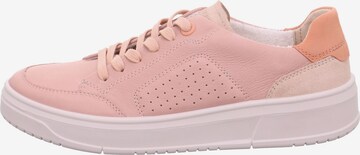 Legero Sneaker 'Rejoise' in Pink