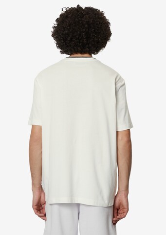 Marc O'Polo DENIM Shirt in Wit